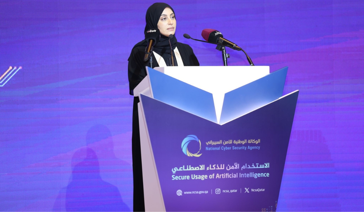 NCSA organizes conference on the safe use of AI
